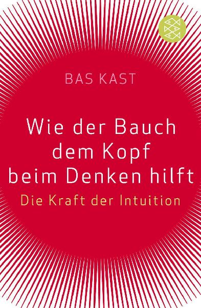 Wie der Bauch dem Kopf beim Denken hilft