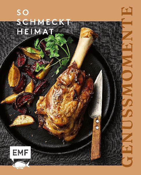 Genussmomente: So schmeckt Heimat