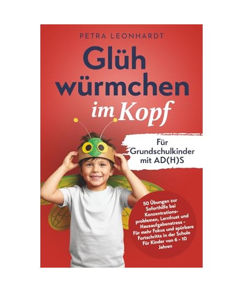 Glühwürmchen im Kopf
