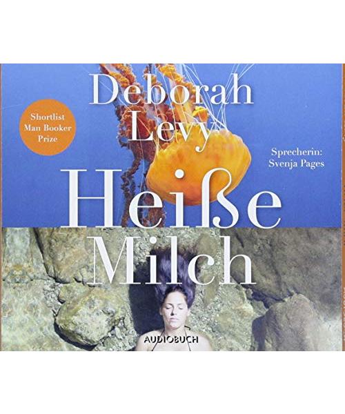 Heiße Milch