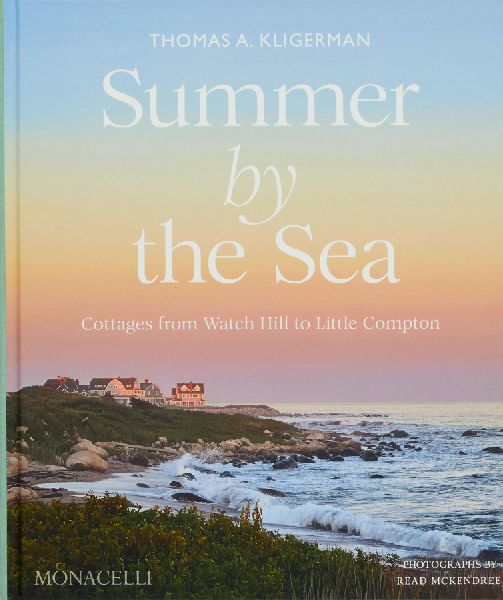 Summer by the Sea