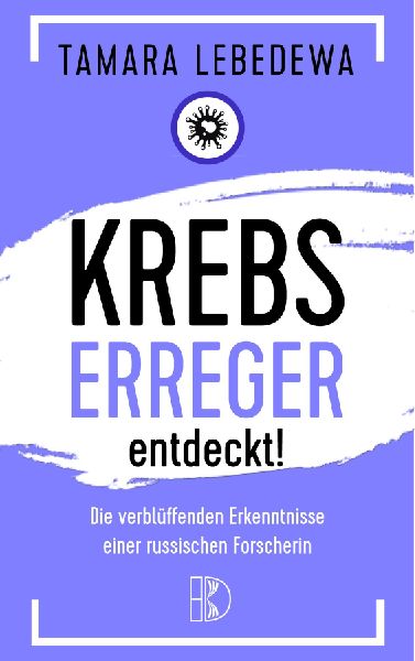 Krebserreger entdeckt!