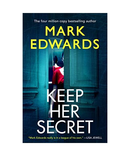 Keep Her Secret