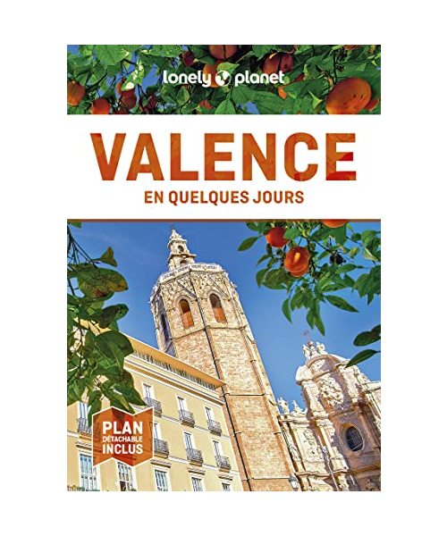 Valence En quelques jours 5ed