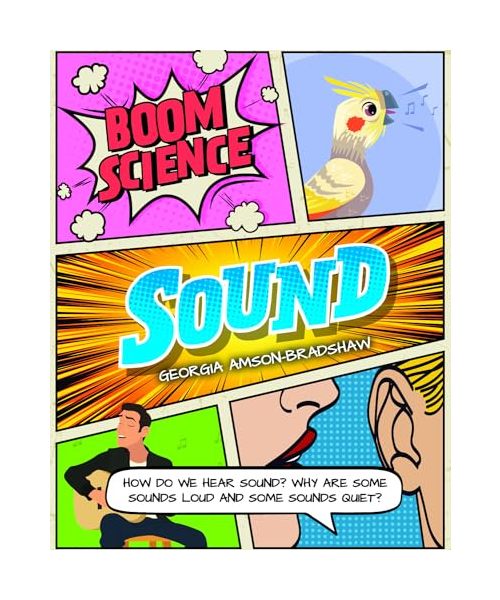 Sound