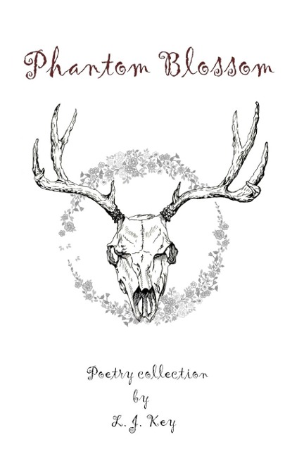 Phantom Blossom: Poetry collection