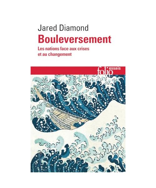 Bouleversement: Les nations face aux crises et au changement