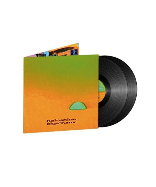 Rainshine [Vinyl LP]