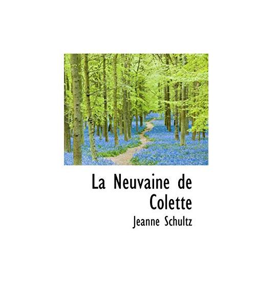 La Neuvaine de Colette