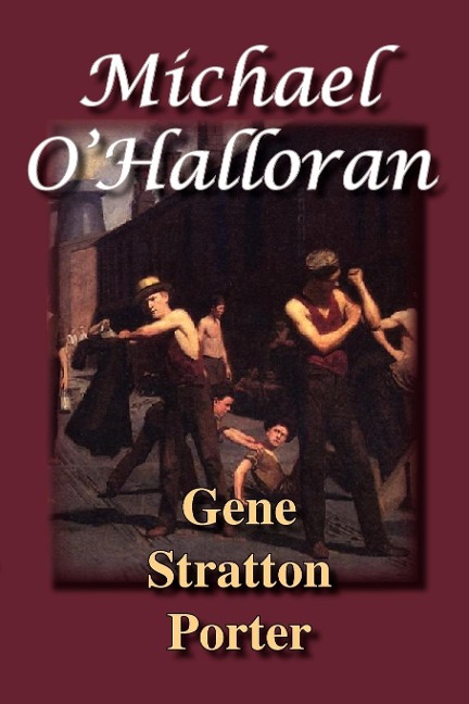 Michael O'Halloran