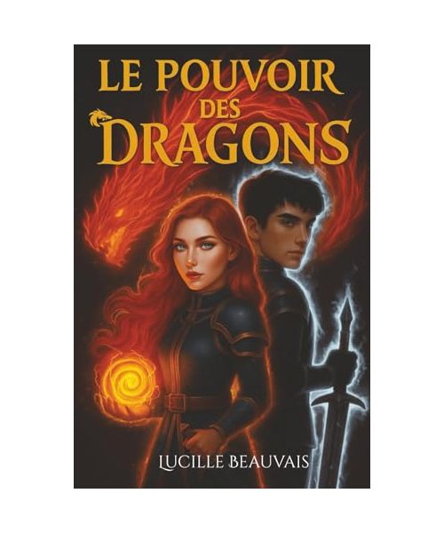 Le pouvoir des dragons
