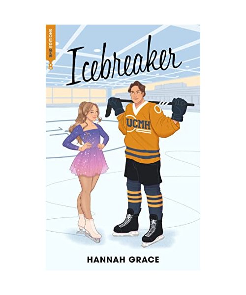 ICEBREAKER