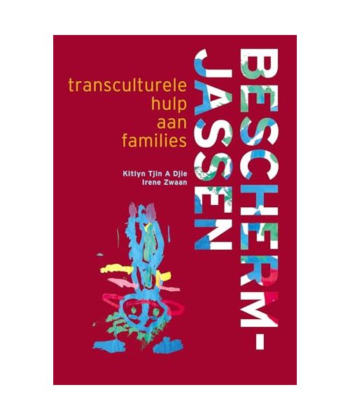 Beschermjassen, transculturele hulp aan families