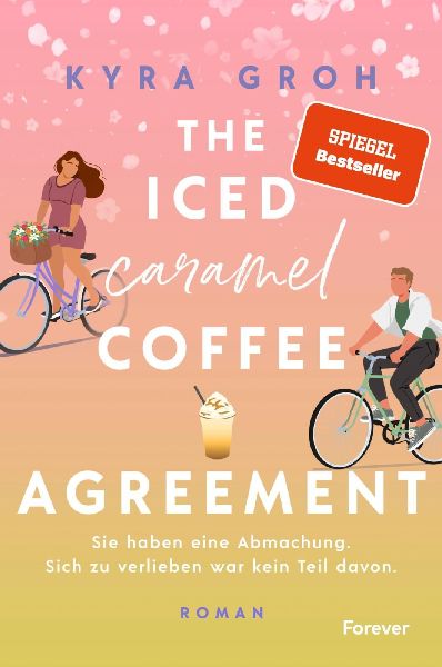 The Iced Caramel Coffee Agreement