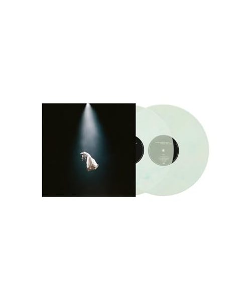eternal sunshine deluxe: brighter days anhead 2LP [Vinyl LP]