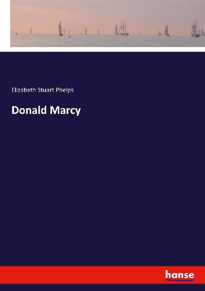 Donald Marcy