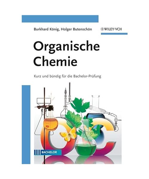 Organische Chemie