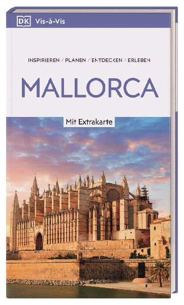 Vis-à-Vis Reiseführer Mallorca