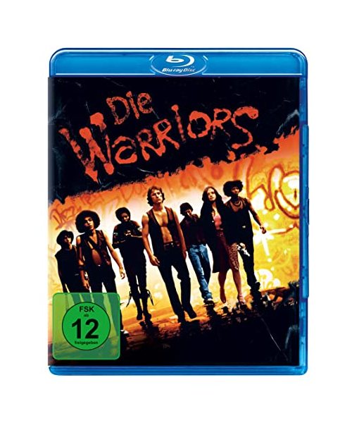Die Warriors