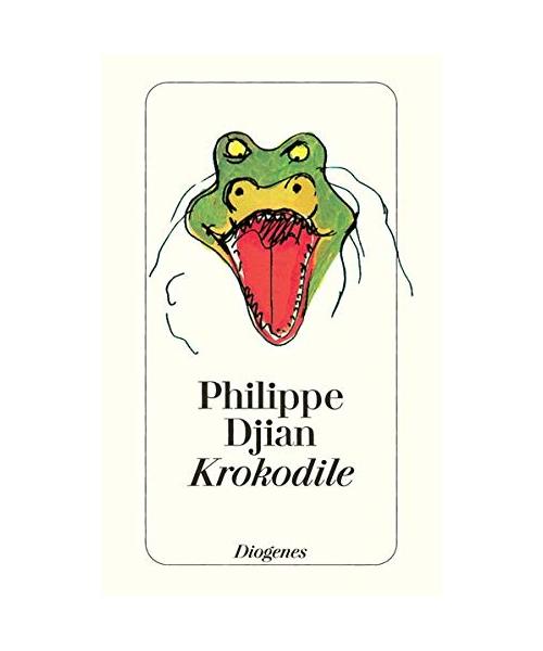 Krokodile