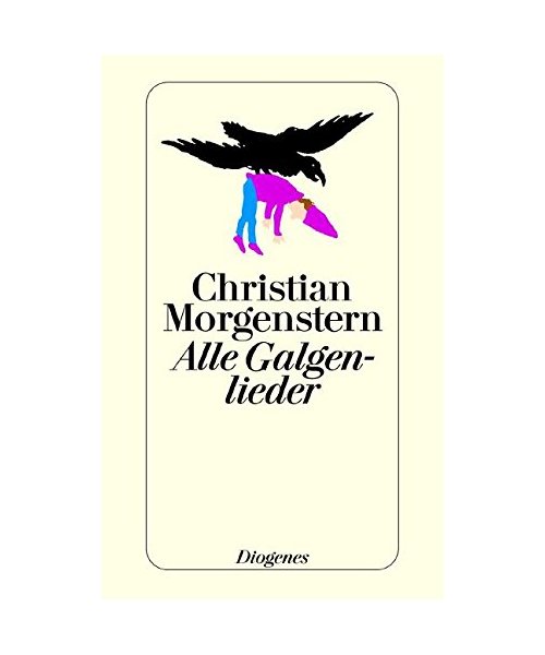 Alle Galgenlieder