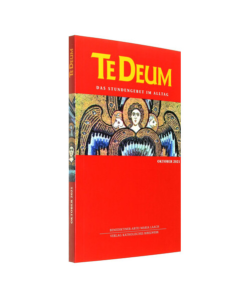Te Deum 10/2021