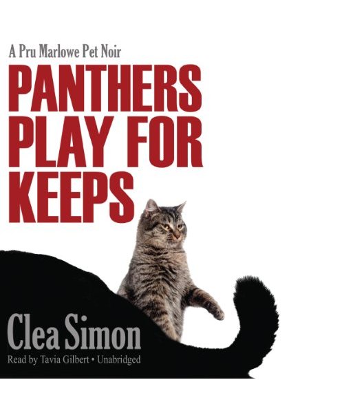 Panthers Play for Keeps