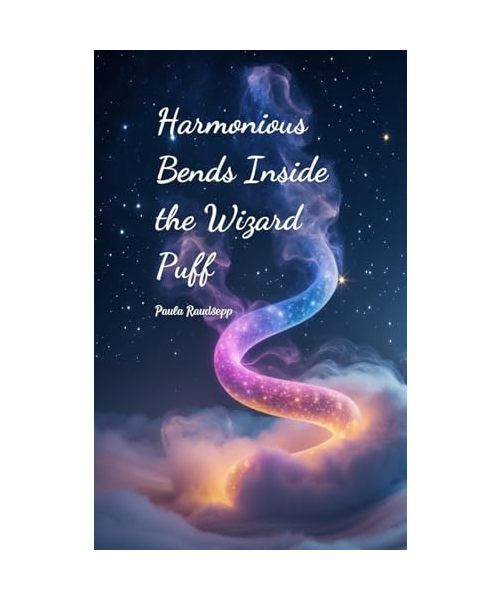 Harmonious Bends Inside the Wizard Puff