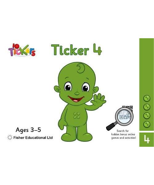 Ticker 4