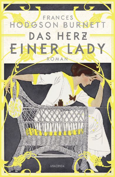 Das Herz einer Lady. Roman