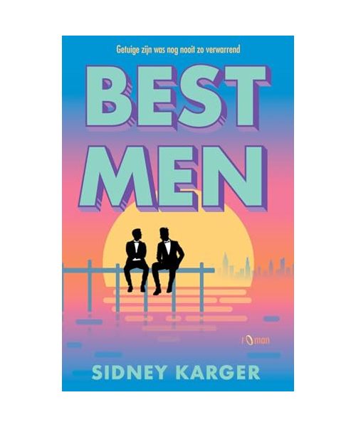 Best men