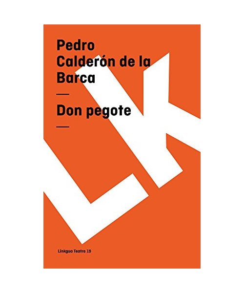 Don Pegote