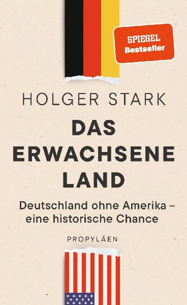 Das erwachsene Land