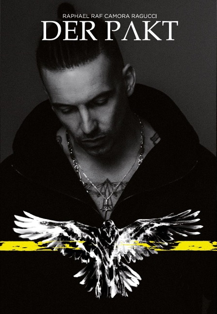 Der Pakt - Das Buch