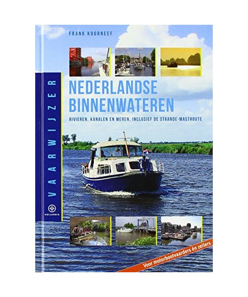 Nederlandse binnenwateren