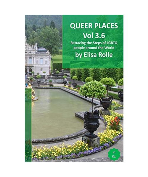 Queer Places: Eastern Europe
