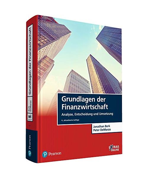 Grundlagen der Finanzwirtschaft