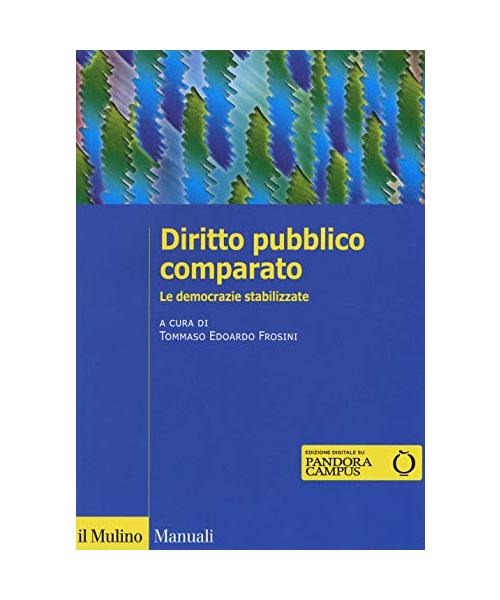 DIRITTO PUBBLICO COMPARATO