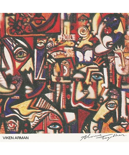 Alone Together [Vinyl LP]