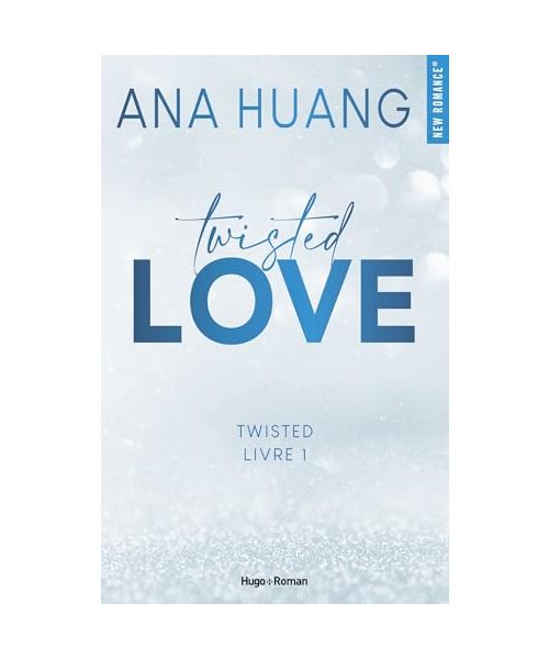 Twisted Love - Tome 1: Love