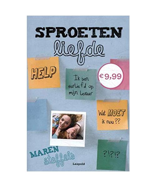 Sproetenliefde