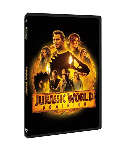 Jurassic World: Dominion