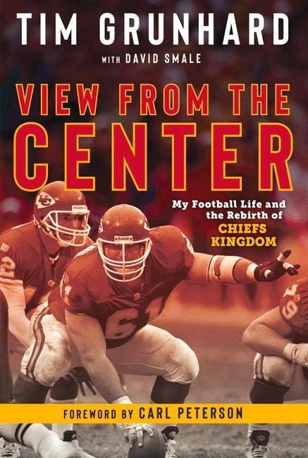 Tim Grunhard: View from the Center