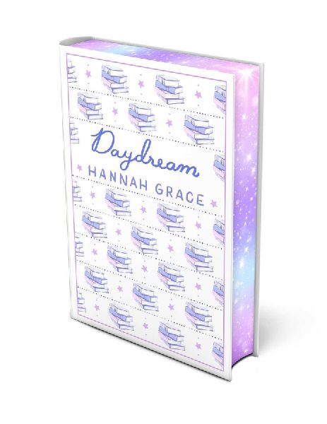 Daydream: Deluxe Edition Hardcover