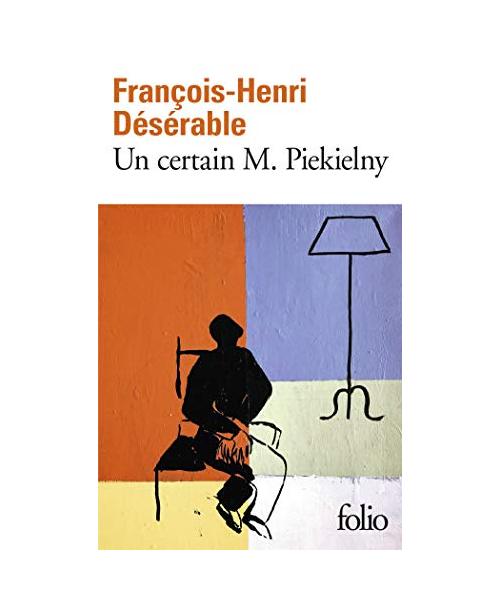 Un certain M. Piekielny