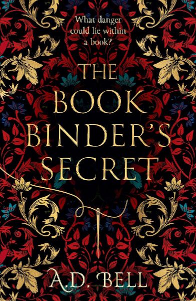 The Bookbinder's Secret