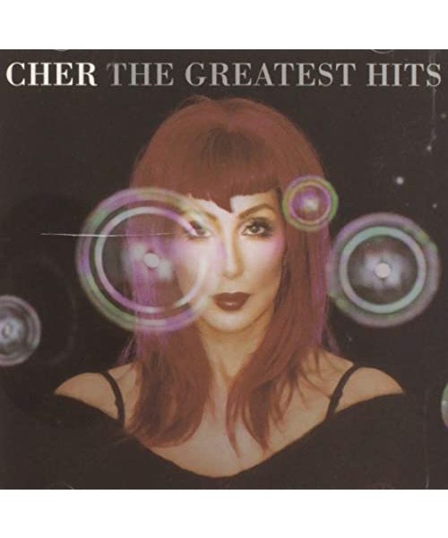 Cher: The Greatest Hits