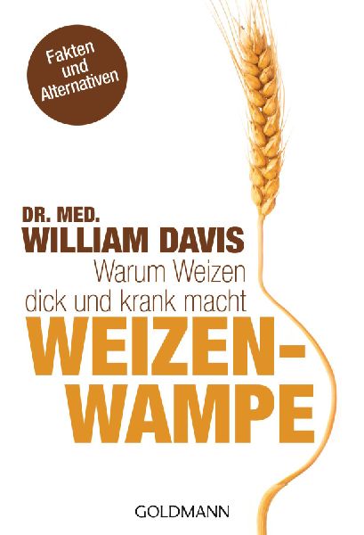 Weizenwampe