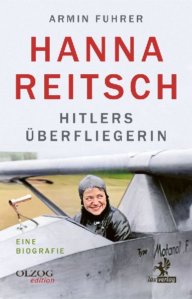 Hanna Reitsch