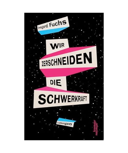 Wir zerschneiden die Schwerkraft